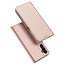 Hoesje voor Samsung Galaxy A15 4G/5G  - Roze