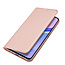 Hoesje voor Samsung Galaxy A15 4G/5G  - Roze