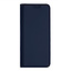 Hoesje voor Motorola Moto G04  - Blauw