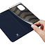 Hoesje voor Motorola Moto G04  - Blauw