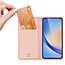 Hoesje voor Samsung Galaxy A35 5G -  - Roze