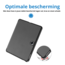 Tablet hoes geschikt voor de OnePlus Pad Go/ Oppo Pad Air2/Oppo Pad Neo - Grijs