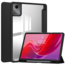 Tablet hoes geschikt voor de Lenovo Tab M11 (2024) - Zwart