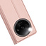 Hoesje voor Xiaomi Redmi A3/Redmi A3X/Poco C61  - Rose Goud