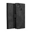 Hoesje voor Xiaomi Redmi 9C - Tender Book Case - Zwart