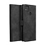 Hoesje voor Xiaomi Redmi 9C Tender Book Case - Zwart