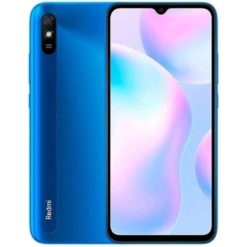 Xiaomi Redmi 9A hoezen en accessoires