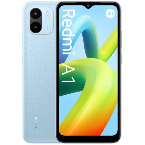 Xiaomi Redmi A1 hoezen