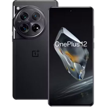 OnePlus 12