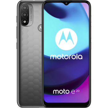 Moto E20