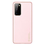 Hoesje voor Samsung Galaxy S20 -  - Roze