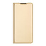 Hoesje voor Samsung Galaxy S21 Ultra -  - Goud