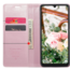 Hoesje voor Samsung Galaxy A35 5G -  - Roze