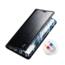 CaseMe - Telefoonhoesje geschikt voor Samsung Galaxy A15 - Flip Wallet Case - Magneetsluiting - Zwart