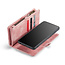 Hoesje voor Samsung Galaxy A15 -  - Roze