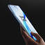 Dux Ducis - Screenprotector geschikt voor OnePlus Nord CE4 - Tempered Glass - Transparant / Zwart