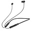 Hoco - Draadloze oordopjes - Oordoppen met bluetooth - bluetooth oordopjes - 8 Uur afspeeltijd - Headset voor sporten - Zwart