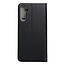 Hoesje voor Samsung Galaxy A05S -  - Zwart