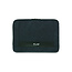 LMP - Laptop Sleeve geschikt voor MacBook Air 13 inch en Macbook Pro 13 / 14 Inch - Canvas Sleeve 440 - Donker Blauw