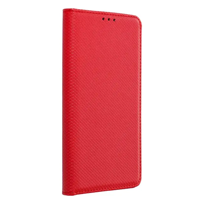 Hoesje voor Samsung Galaxy A05S -  - Rood