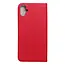 Hoesje voor Samsung Galaxy A05 -  - Rood