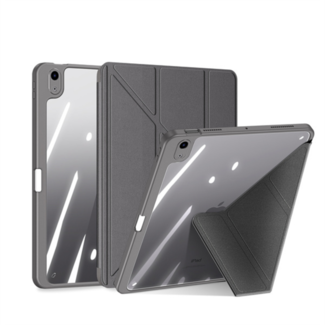 Dux Ducis Tablet hoes geschikt voor de Apple iPad Air 13 (2024) - Grijs