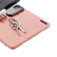 Tablet hoes geschikt voor de Apple iPad Air 13 (2024) - Roze
