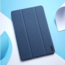 Tablet hoes geschikt voor de Apple iPad Pro 13 (2024) - Donker Blauw
