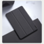 Tablet hoes geschikt voor de Apple iPad Pro 13 (2024) - Zwart