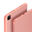 Tablet hoes geschikt voor de Apple iPad Pro 11 (2024) - Roze