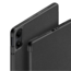 Tablet hoes geschikt voor de Xiaomi Redmi Pad Pro 12.1 - Zwart