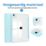 Tablet hoes geschikt voor de Apple iPad Air (2024) / Apple iPad Air (2025) - 13 Inch - Licht Blauw