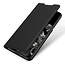 Hoesje voor Samsung Galaxy S21 Plus -  - Zwart