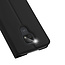 Hoesje voor Motorola Moto E7 -  - Zwart