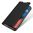 Hoesje voor Motorola Moto E7 -  - Zwart