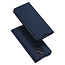 Hoesje voor Motorola Moto E7 -  - Donker Blauw