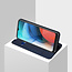 Hoesje voor Motorola Moto E7 -  - Donker Blauw