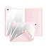 Tablet hoes geschikt voor de Apple iPad Air (2024) - Roze