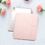 Tablet hoes geschikt voor de Apple iPad Air (2024) - Roze