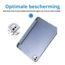 Tablet hoes geschikt voor de Apple iPad Pro 13 (2024) - Paars