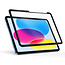 Dux Ducis -Tablet screenprotector geschikt voor Apple iPad Air 13 (2024) - 13 Inch - Nano Paper protector - Zwart/Transparant