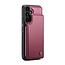 Hoesje voor Samsung Galaxy A55 -  - Rood