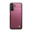 Hoesje voor Samsung Galaxy A55 -  - Rood