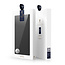 Dux Ducis - Telefoon Hoesje geschikt voor Oppo Reno 12 - Skin Pro - Book Case - Zwart