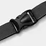 Hurtel - Sportband - Hardloop Riem - Hardloop Telefoonhouder - Zwart
