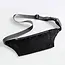 Hurtel - Sportband - Hardloop Riem - Hardloop Telefoonhouder - Zwart