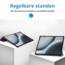 Tablet hoes geschikt voor de OnePlus Pad 2/ OnePlus Pad Pro - Galaxy