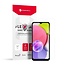 Screenprotector voor Samsung Galaxy A03s - Flexibel Hybride Glas
