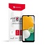 Screenprotector voor Samsung Galaxy A13 5G / A04s - Flexibel Hybride Glas