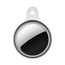 Apple AirTag Keychain - AirTag Protective Case - Silicone AirTag Apple Case - Transparent